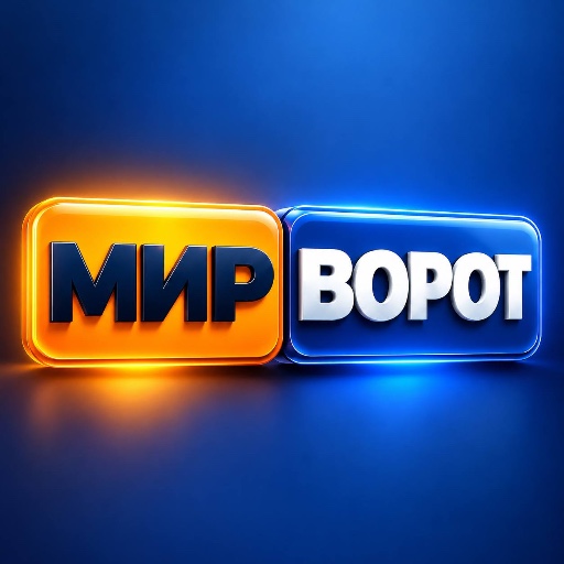 МИР ВОРОТ