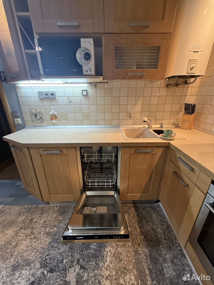 Продам уникальную квартиру в центре Санкт-Петербурга