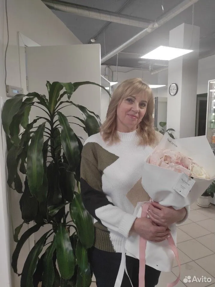 Администратор в салон красоты